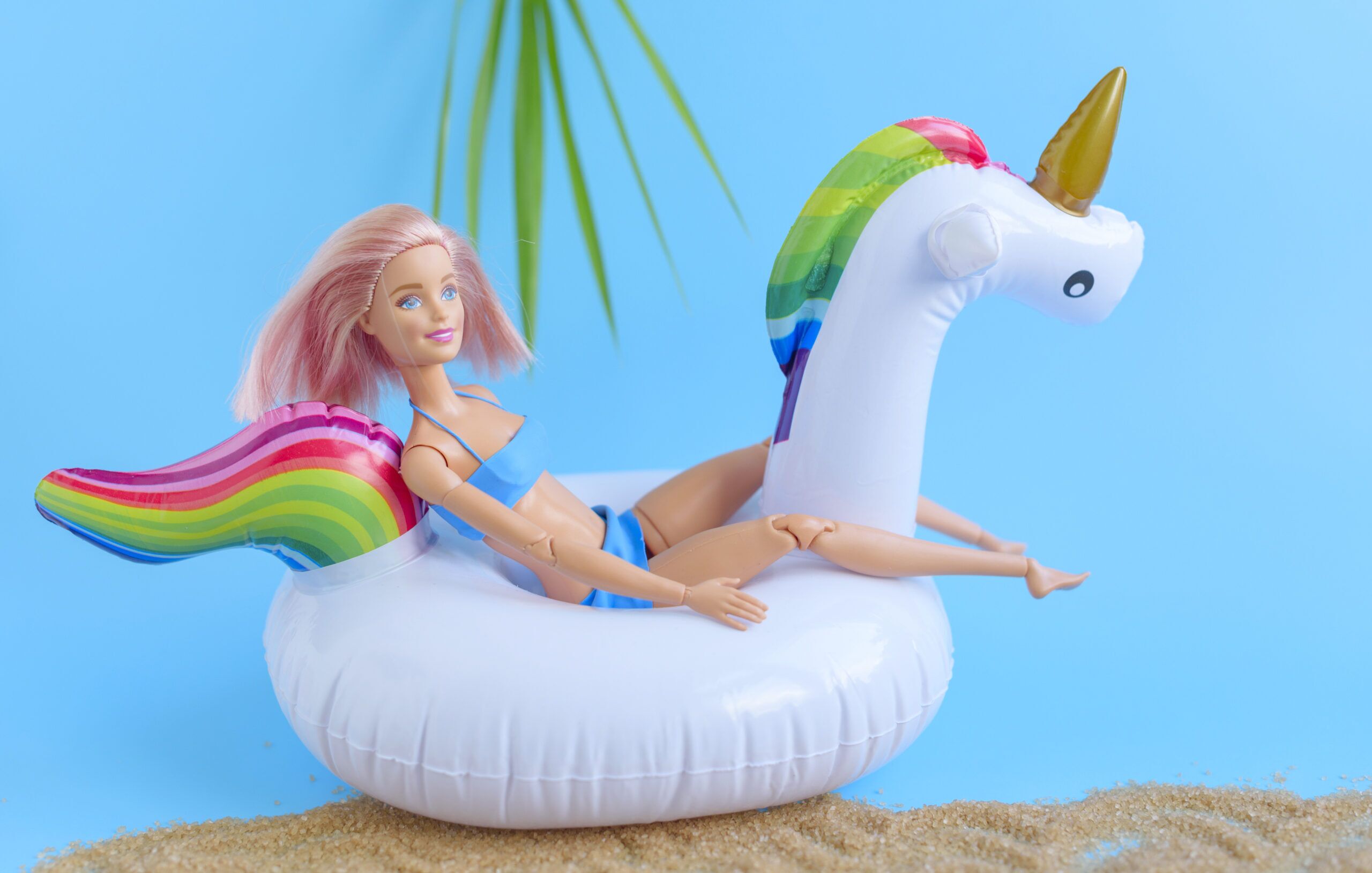 Barbie Mania Unleashed: Marketing Moves Taking the World by Storm